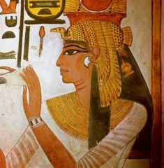 Néfertari
